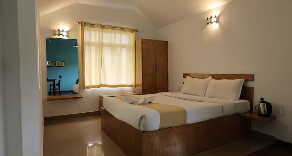 Coastal Grand Hotels and Resorts - Ooty in Ooty