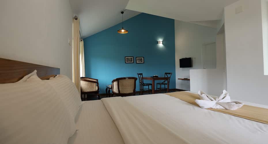 Coastal Grand Hotels and Resorts - Ooty in Ooty