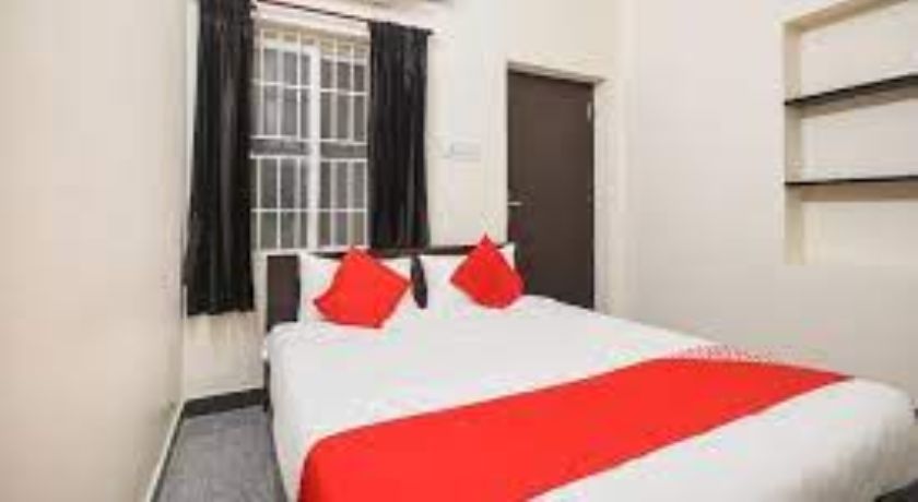 Royal Residency by Coastal Grand-Namakkal in Namakkal