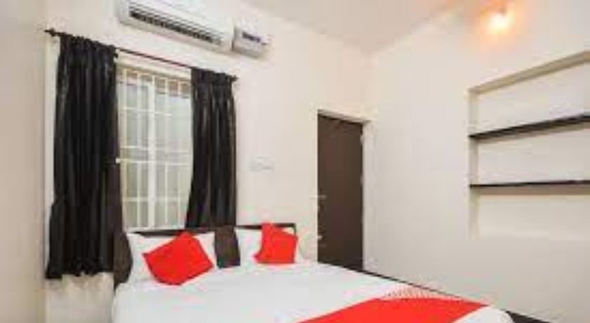 Royal Residency by Coastal Grand-Namakkal in Namakkal