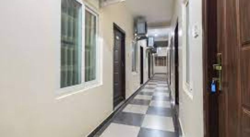 Royal Residency by Coastal Grand-Namakkal in Namakkal