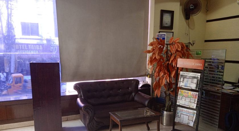 Hotel Royal Residency in Hyderabad