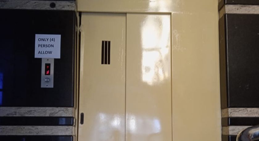 Hotel Royal Residency in Hyderabad