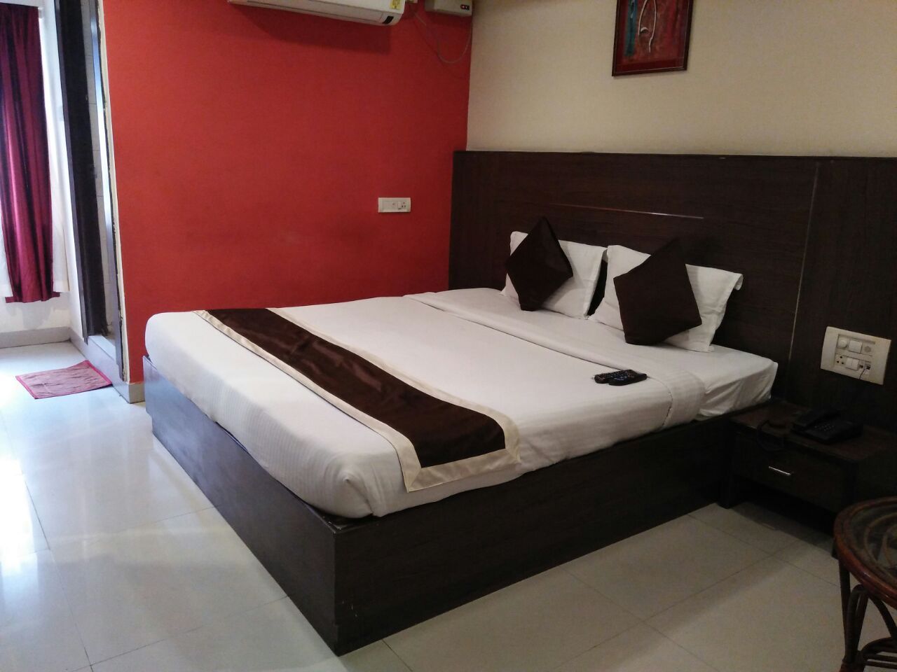 Hotel Royal Residency in Hyderabad