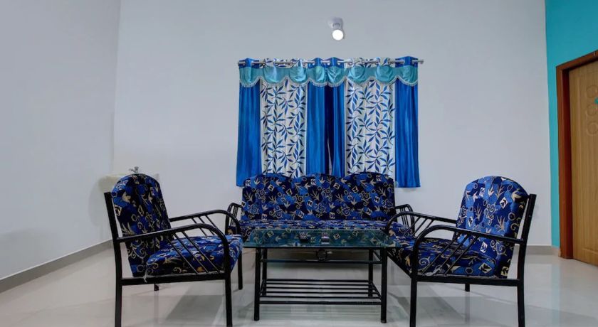 Sairam Homestay Honey Bee in salem