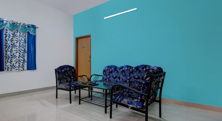 Sairam Homestay Honey Bee in salem