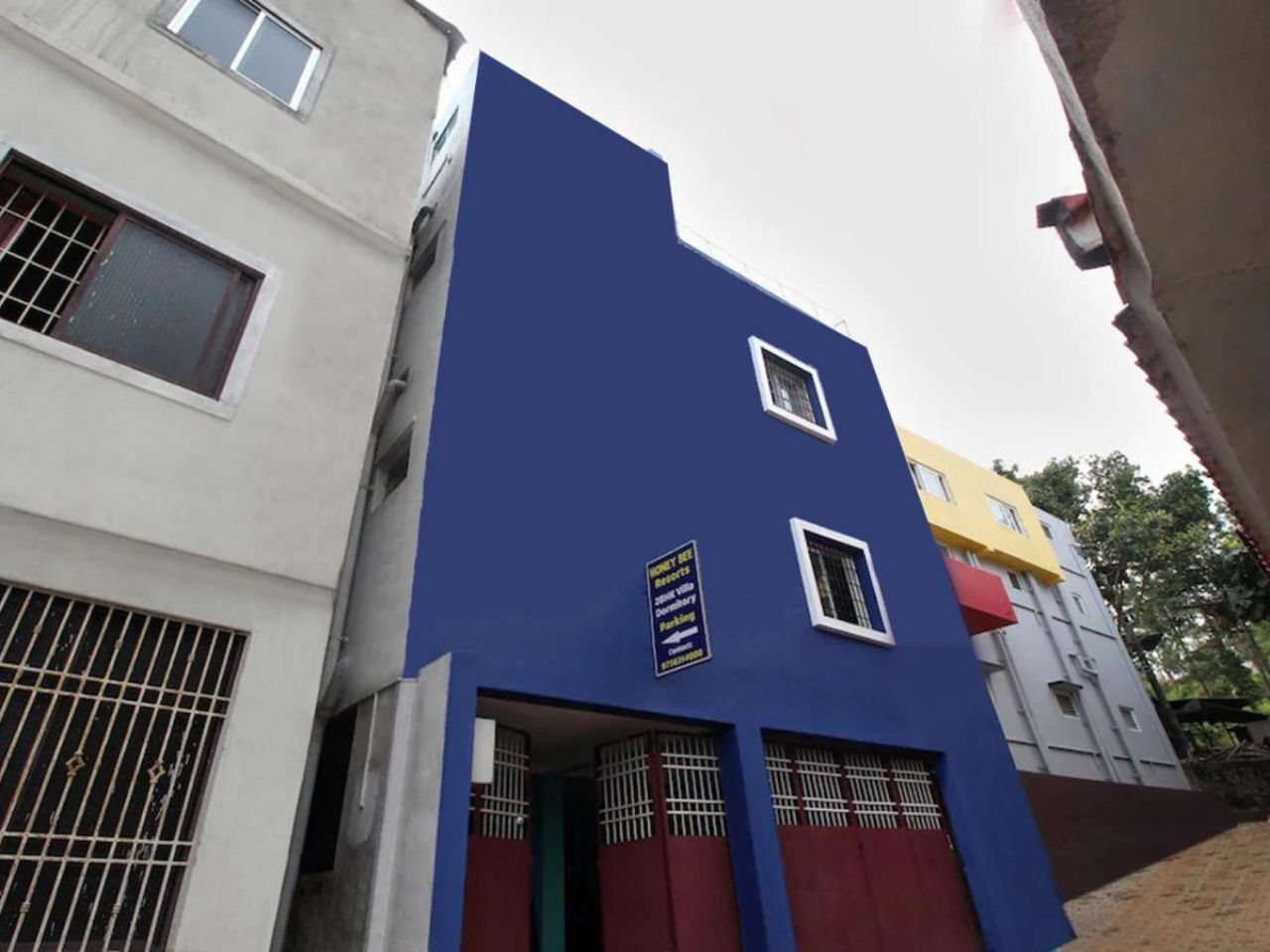 Sairam Homestay Honey Bee in salem