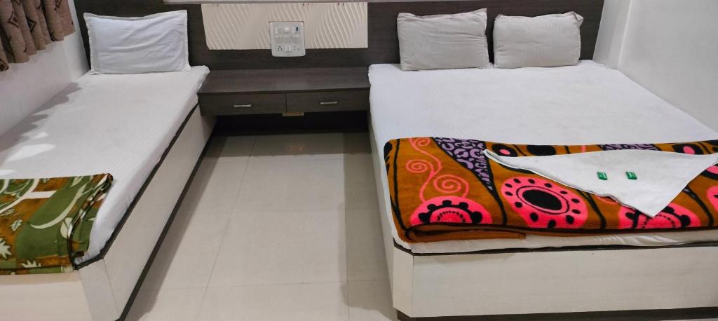 Hotel Shri Sai Darshan in Shirdi