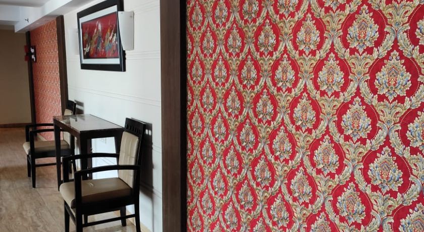 Hotel Nakshatra Residency in Thane