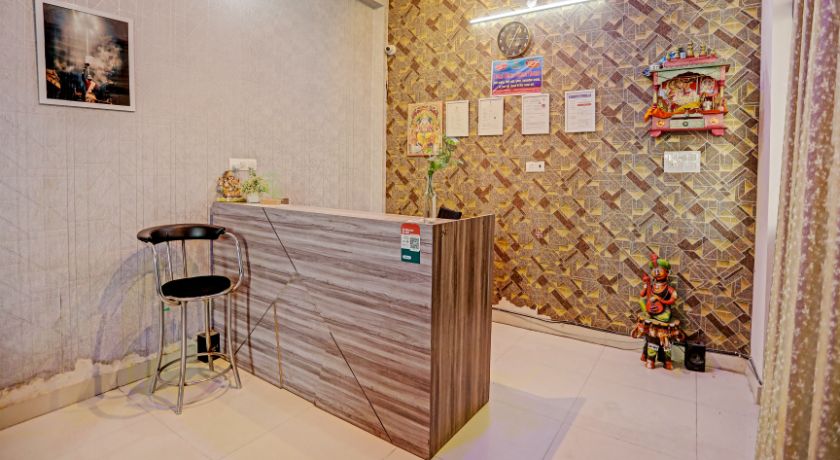 Hotel Shree Guest House in Lucknow