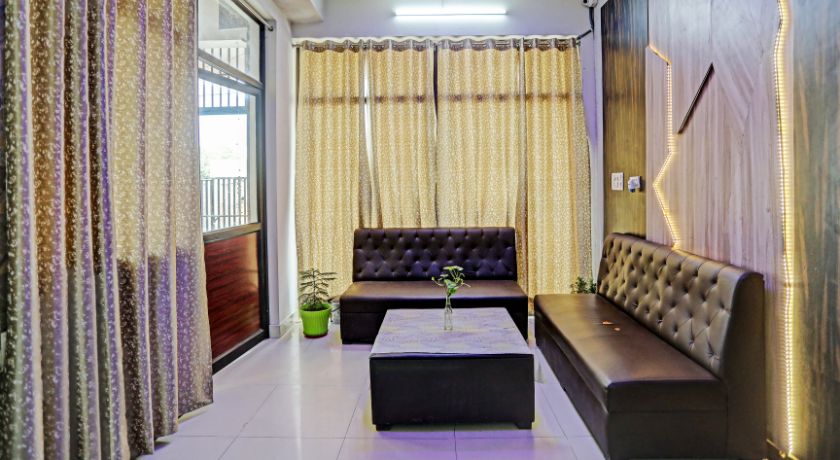 Hotel Shree Guest House in Lucknow