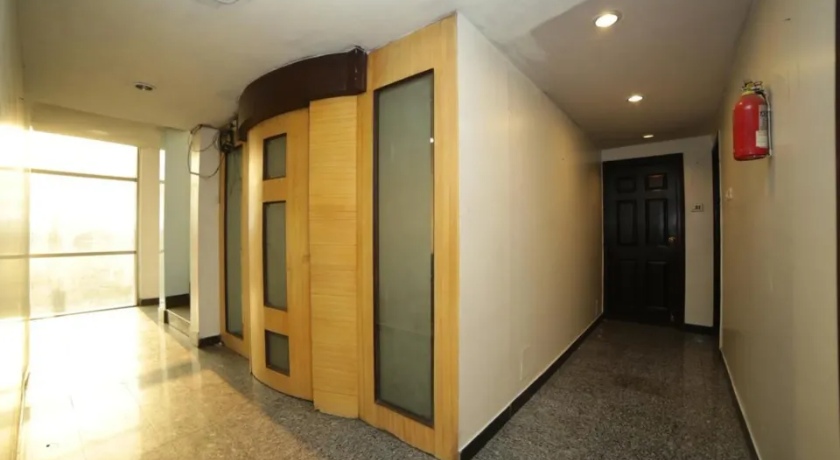 Hotel Hanvi Inn in Hyderabad