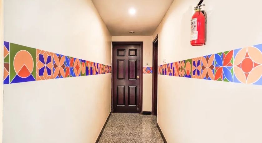 Hotel Hanvi Inn in Hyderabad