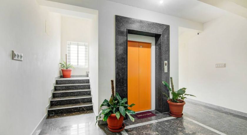 Seashore Residency in Pondicherry