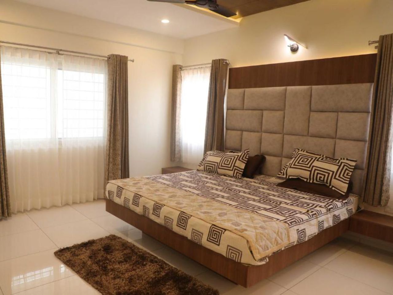 VRR Astoria Resort in Bangalore