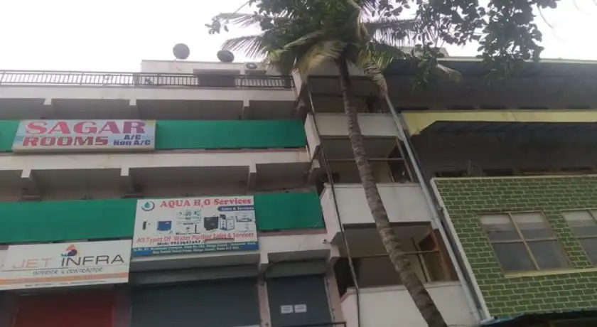 Hotel Sagar Rooms in Pune