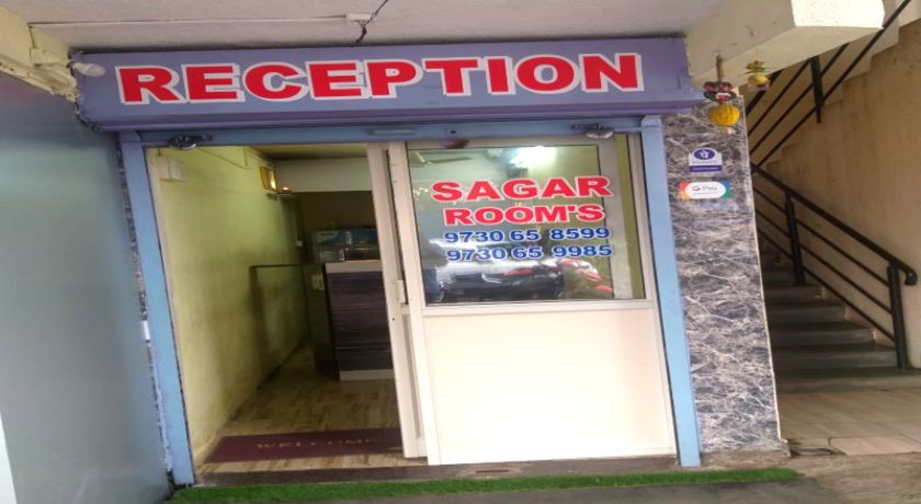 Hotel Sagar Rooms in Pune