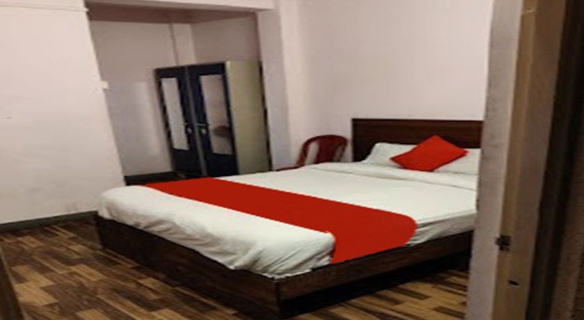 Hotel Sagar Rooms in Pune