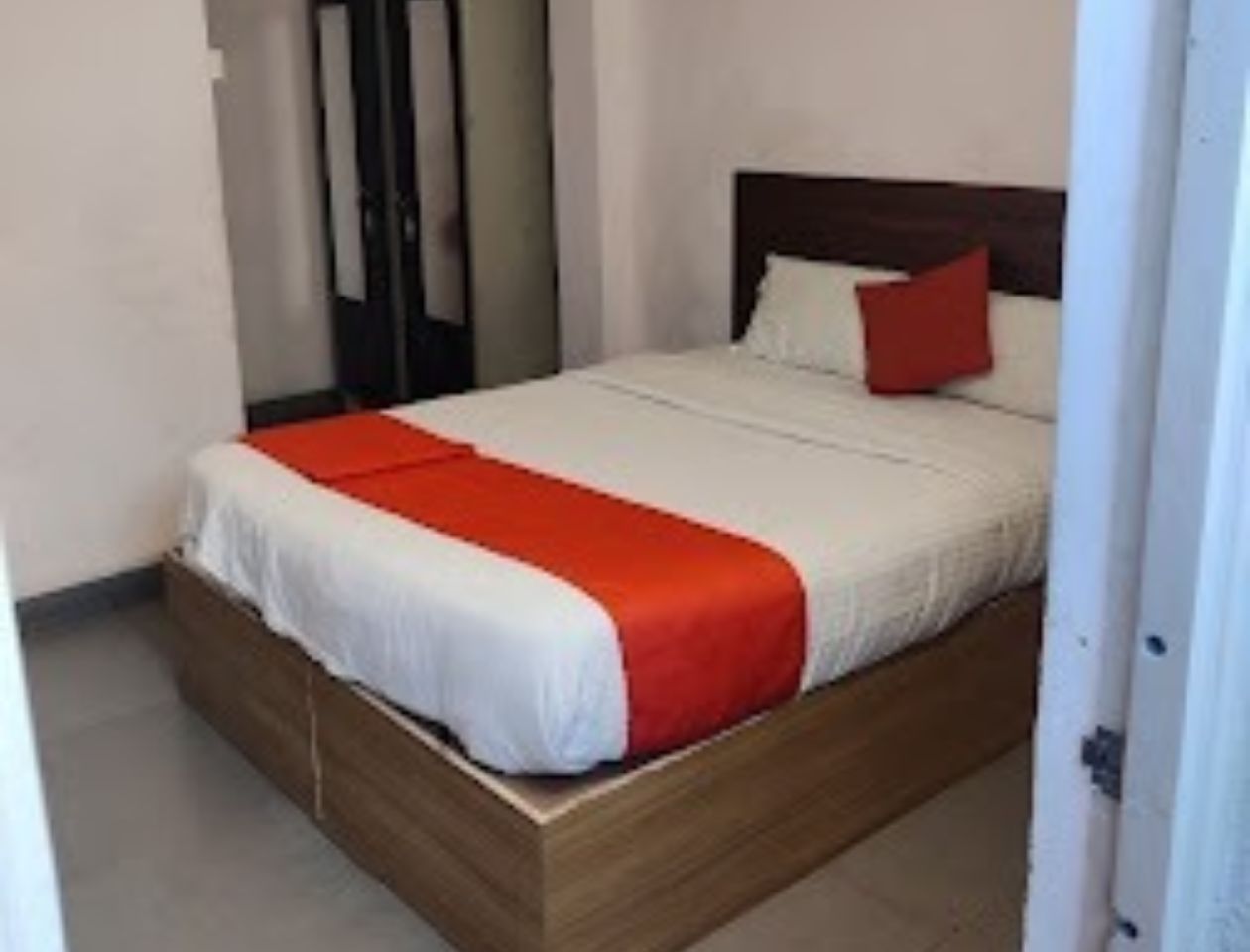 Hotel Sagar Rooms in Pune