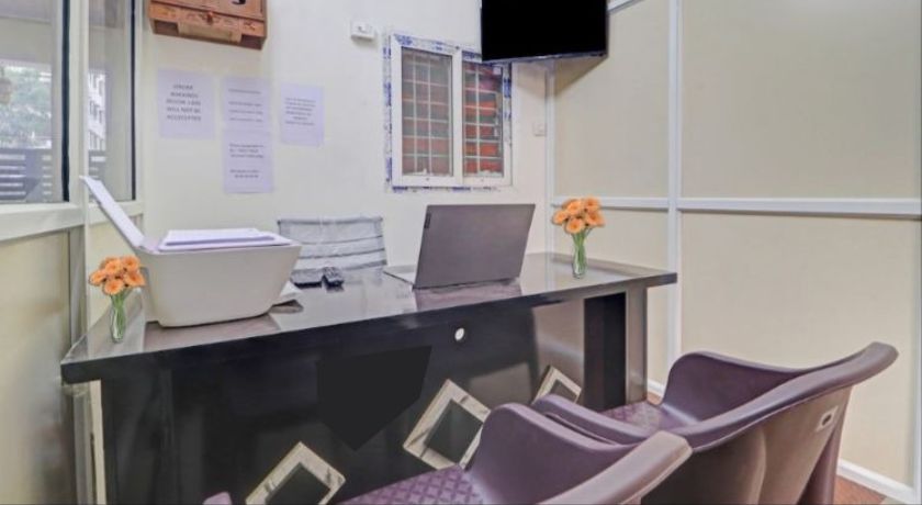 Ayyappa Residency Fusion Inn in Hyderabad