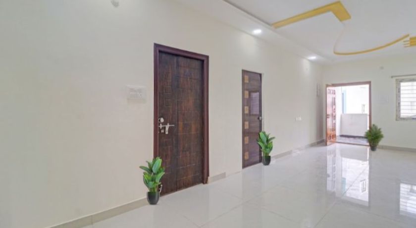 Ayyappa Residency Fusion Inn in Hyderabad