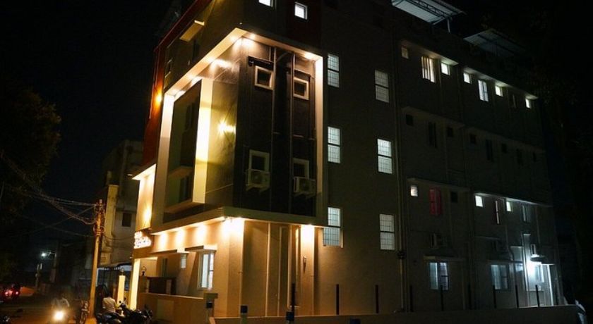 Akshith Inn in Thanjavur