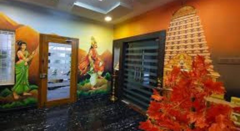 Akshith Inn in Thanjavur