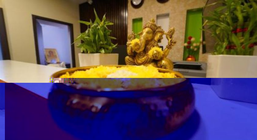 Akshith Inn in Thanjavur