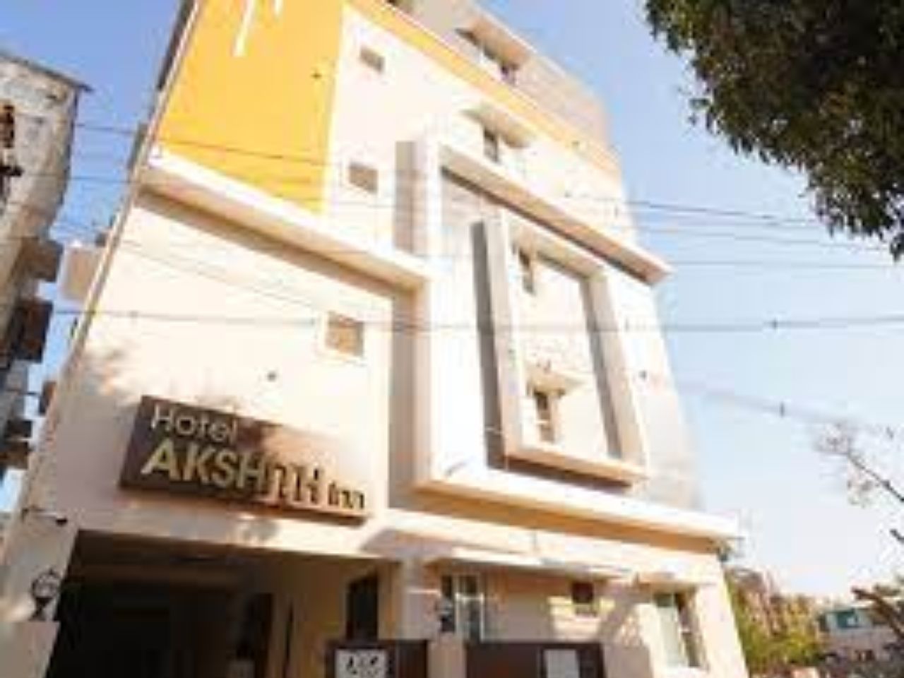 Akshith Inn in Thanjavur
