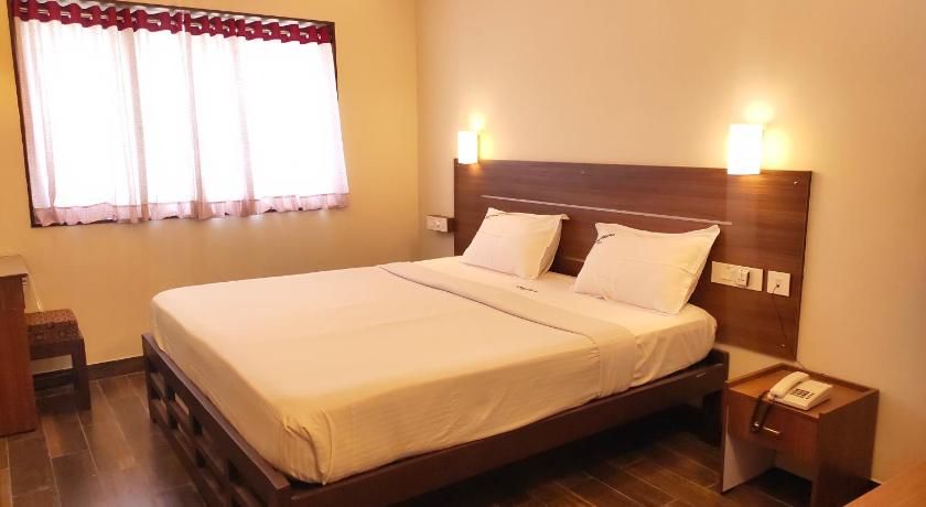 Hotel Rhythm Grand Suite in Trichy