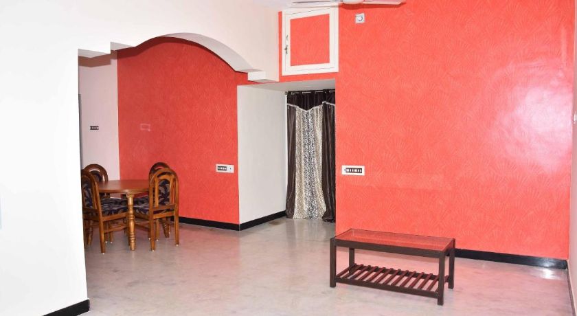 Barnabas Homestay in Thanjavur