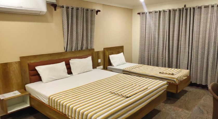 GRAND STAY in Trichy