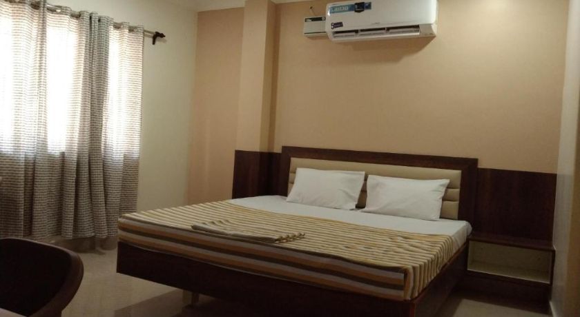 GRAND STAY in Trichy