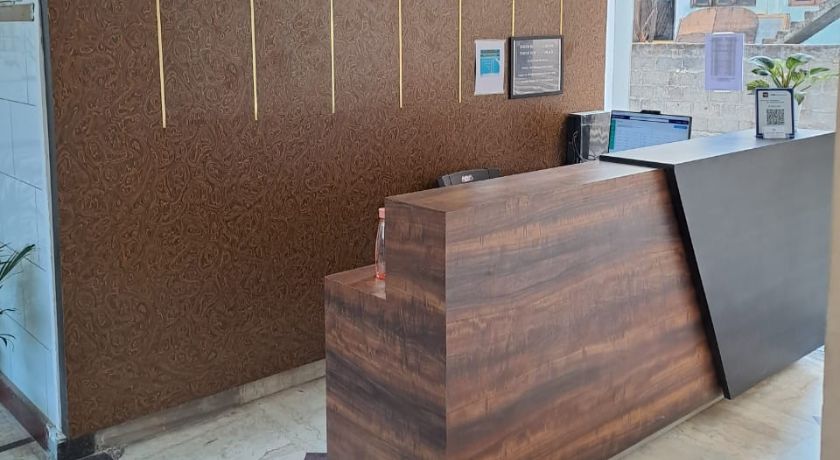 Royal Suites And Rooms in Hyderabad