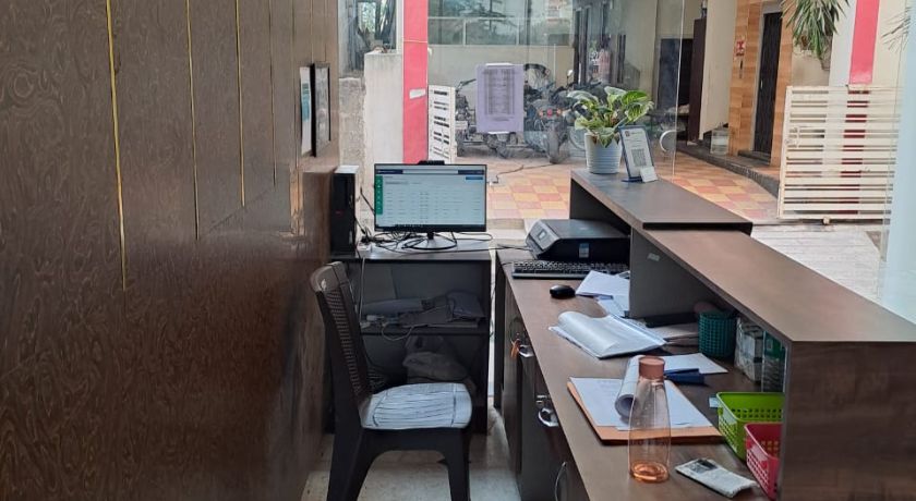 Royal Suites And Rooms in Hyderabad