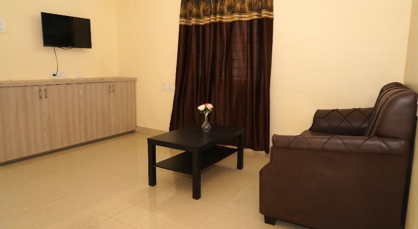 Royal Suites And Rooms in Hyderabad