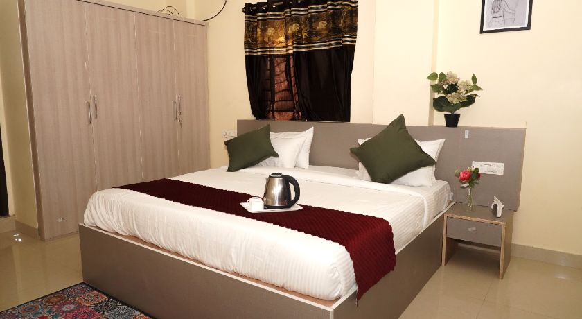 Royal Suites And Rooms in Hyderabad