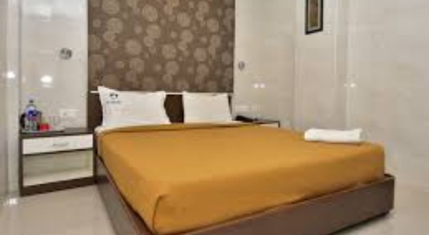 Sri Maharaja Residency in Trichy