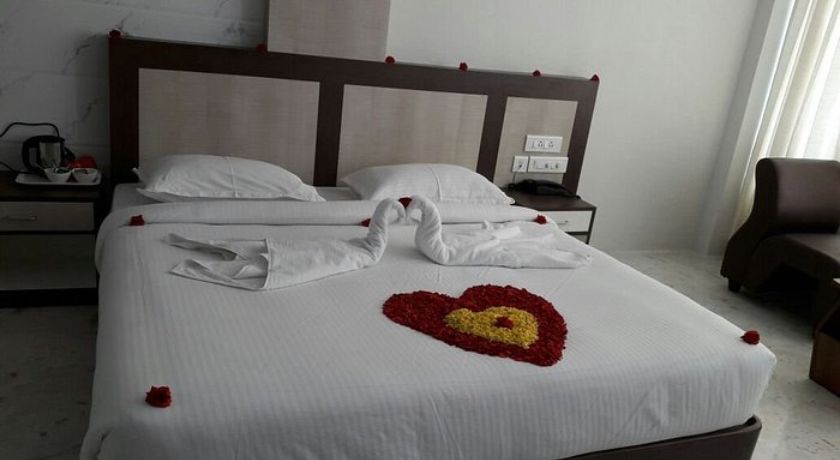 Sri Maharaja Residency in Trichy