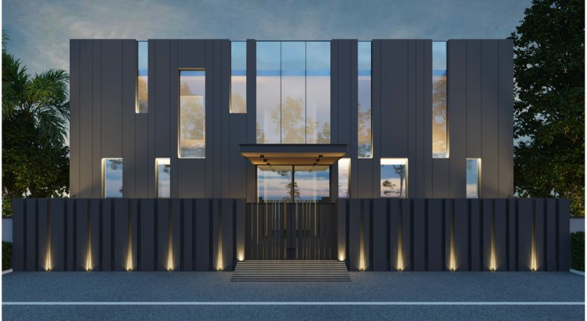 Krishna Residency - A Boutique Hotel in Bareilly