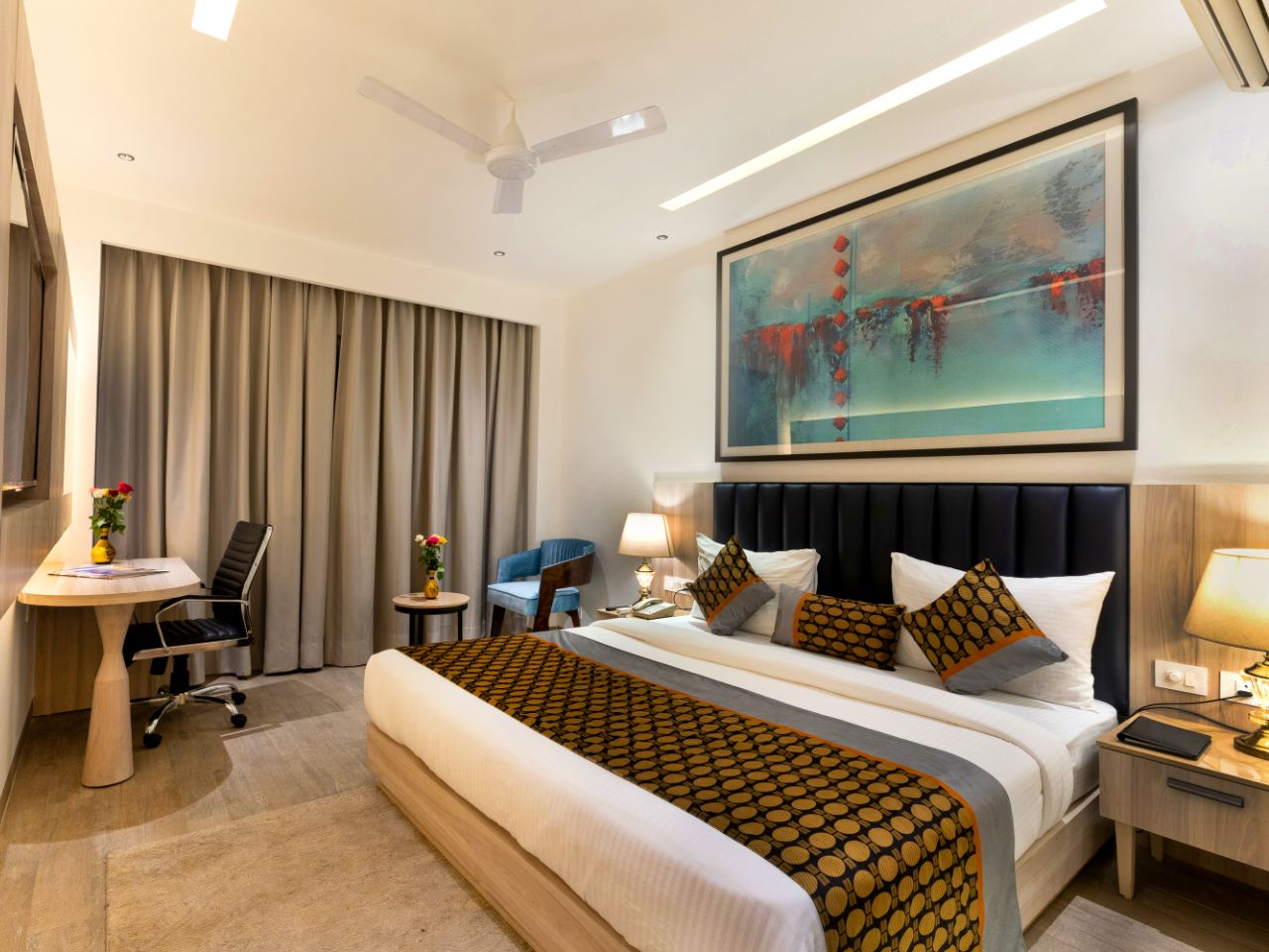 Opo The Royal Residency in Delhi