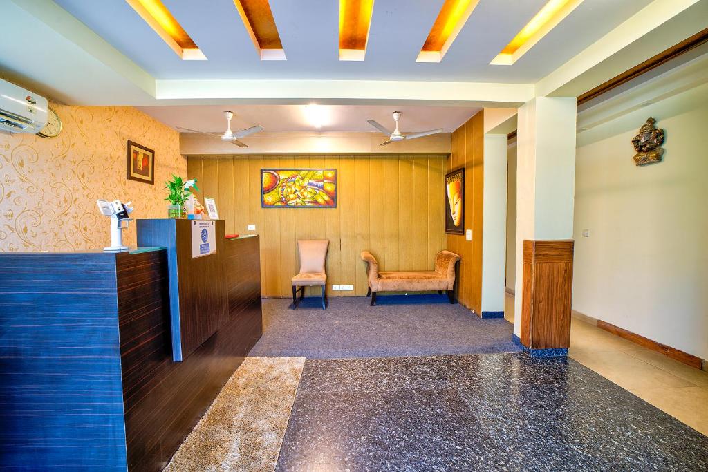 Hotel Rivlet in Gurgaon