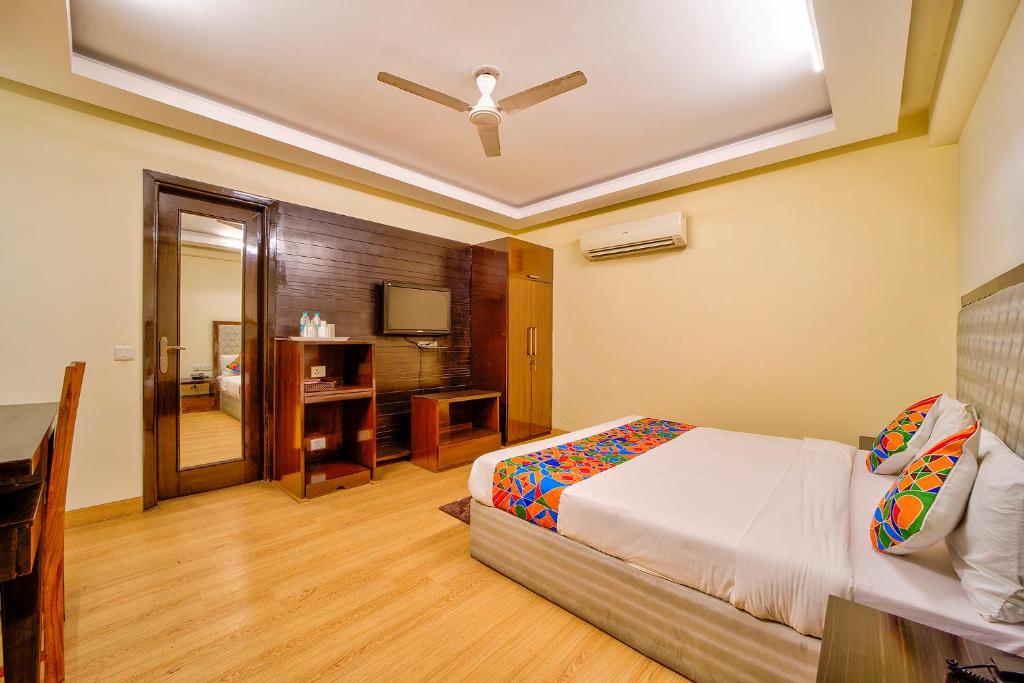 Hotel Rivlet in Gurgaon