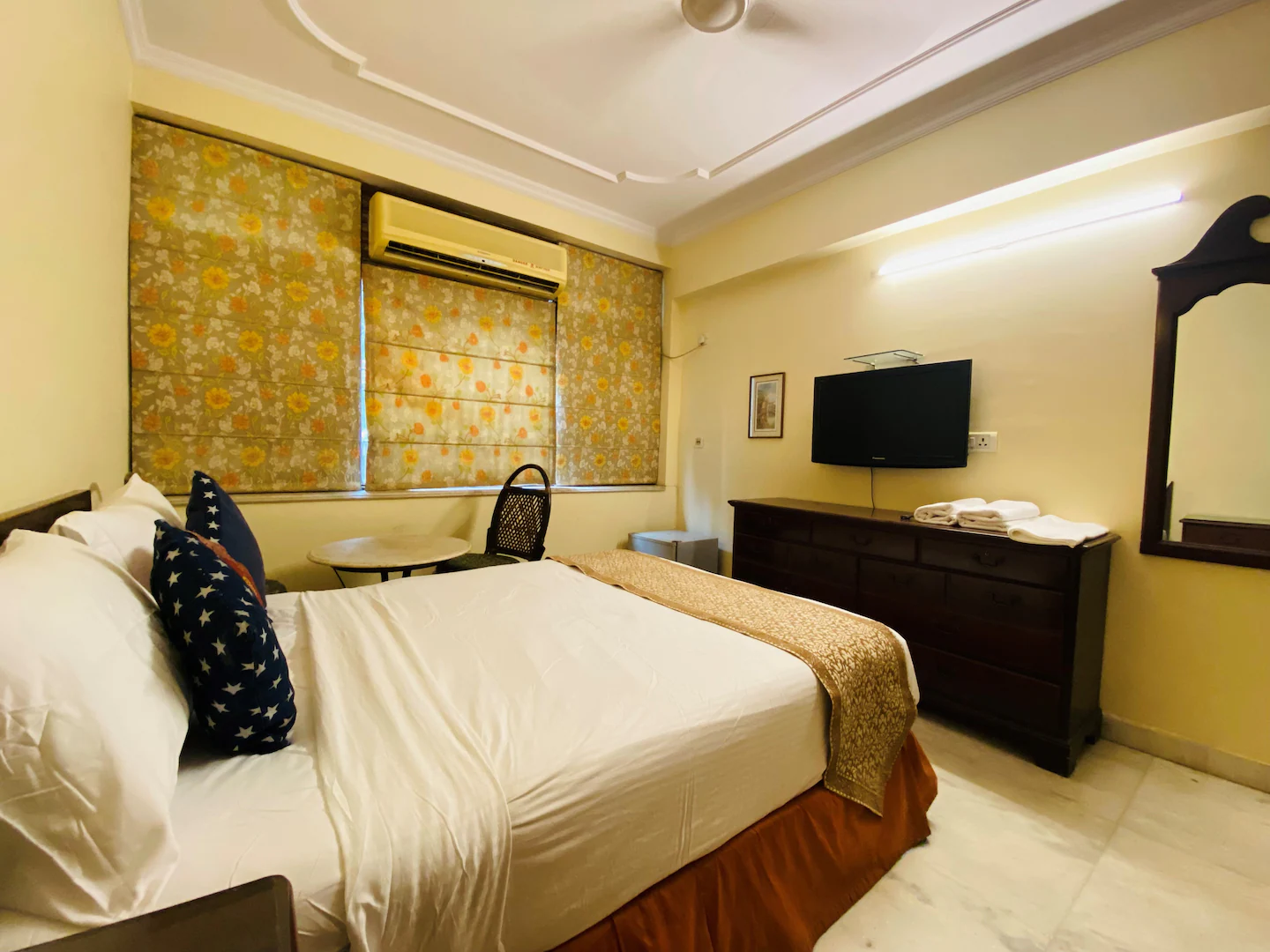 Hotel Jpm White House in Delhi