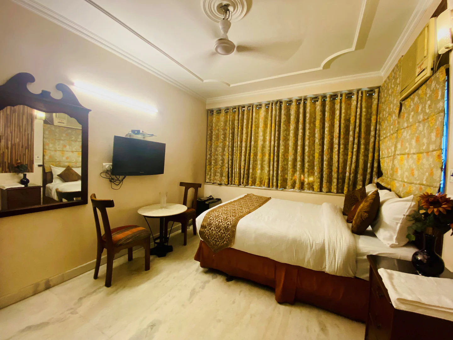 Hotel Jpm White House in Delhi