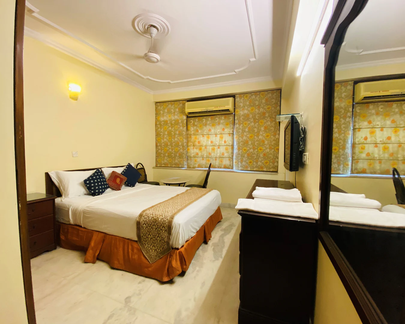 Hotel Jpm White House in Delhi