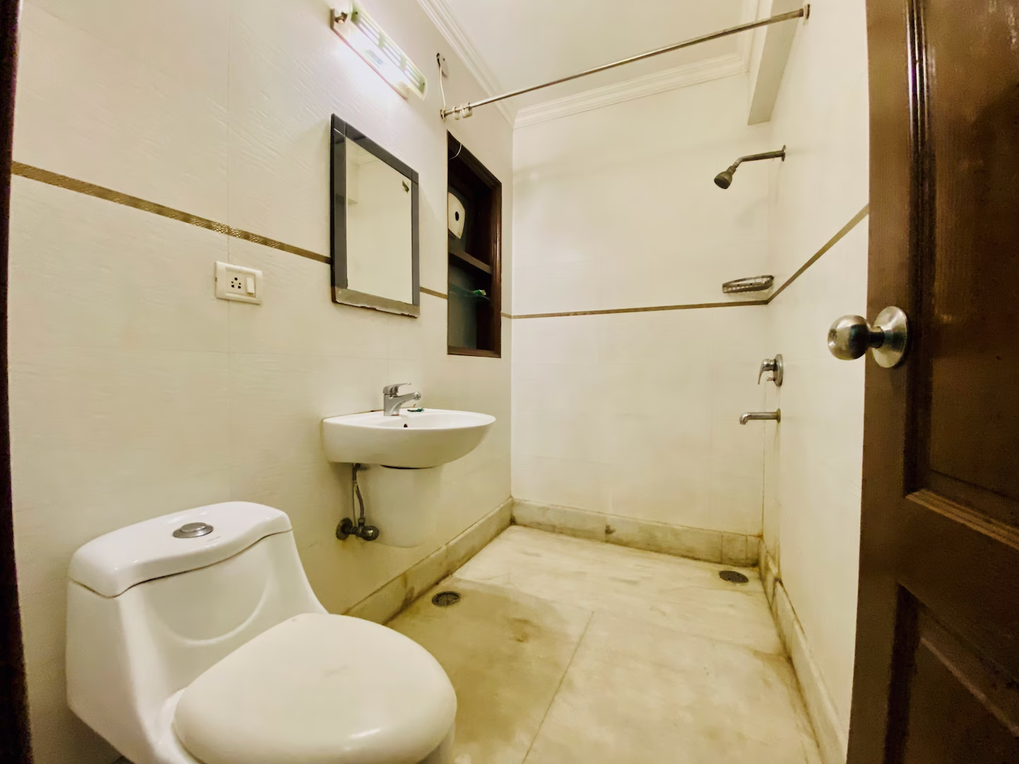 Hotel Jpm White House in Delhi