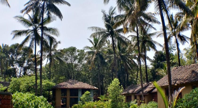 The Orchard Resort in Belgaum