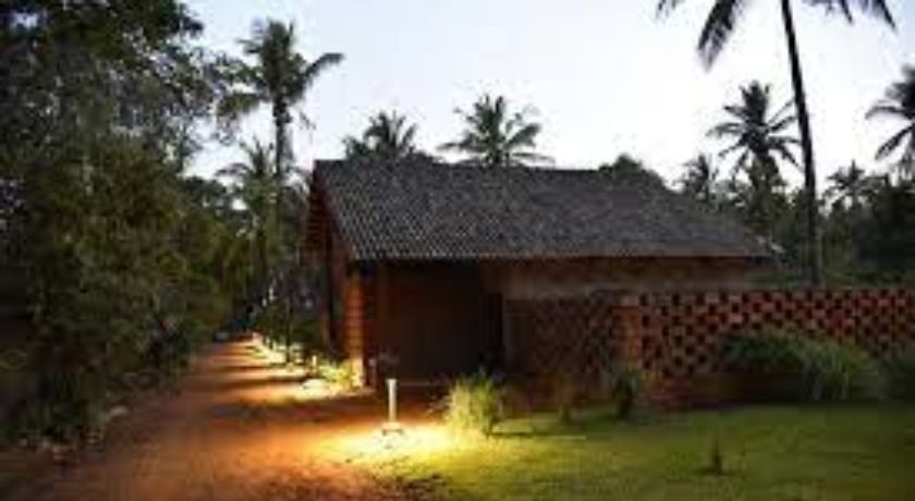 The Orchard Resort in Belgaum