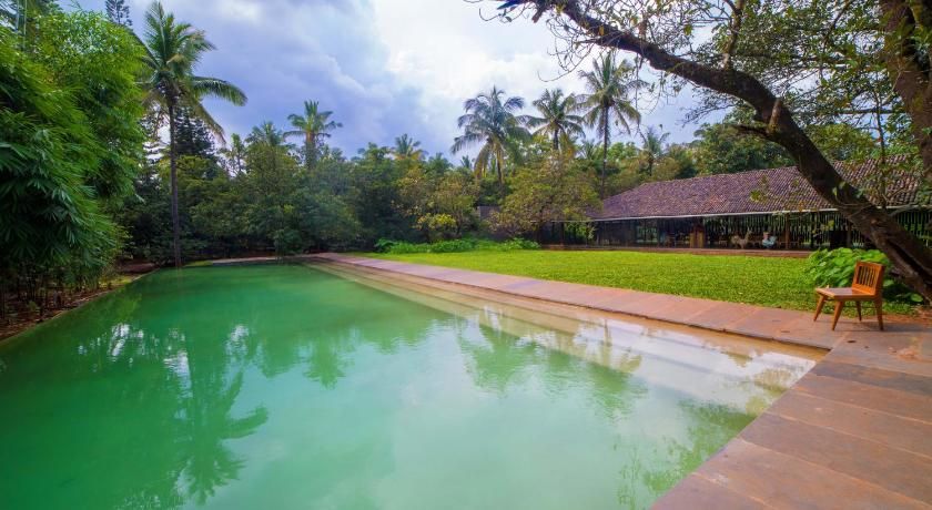 The Orchard Resort in Belgaum